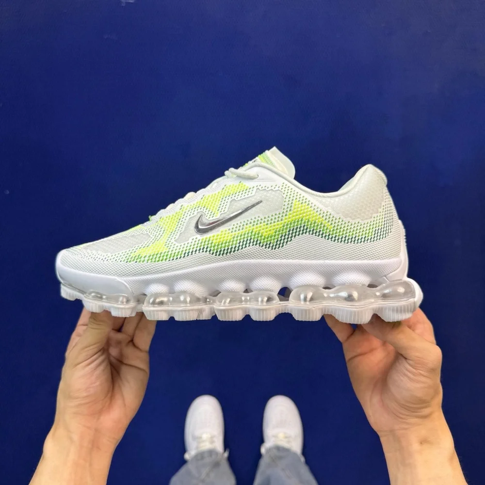 Nike x FRAGMENT  Air Liquid Max